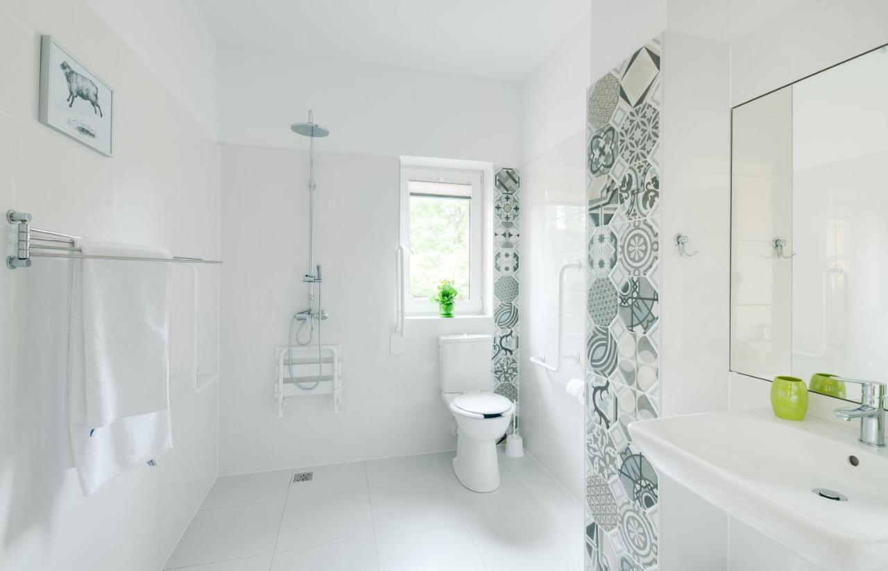 Dzika Owca Apartment Zakopane Luaran gambar