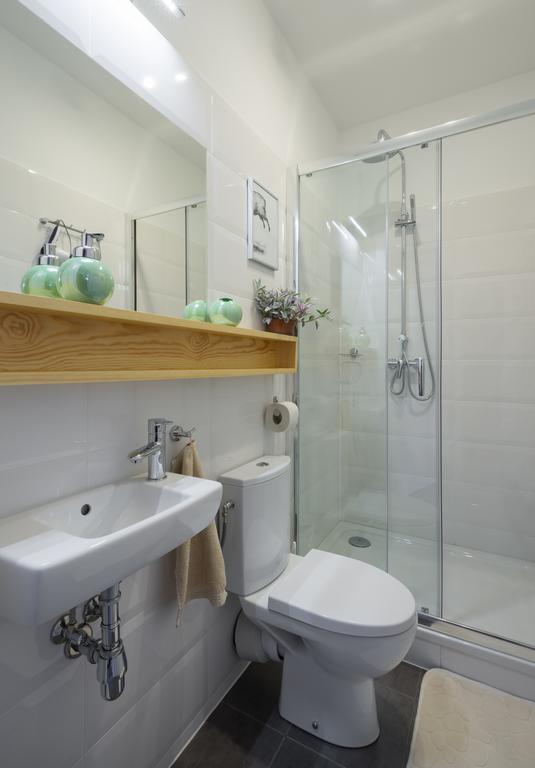 Dzika Owca Apartment Zakopane Luaran gambar