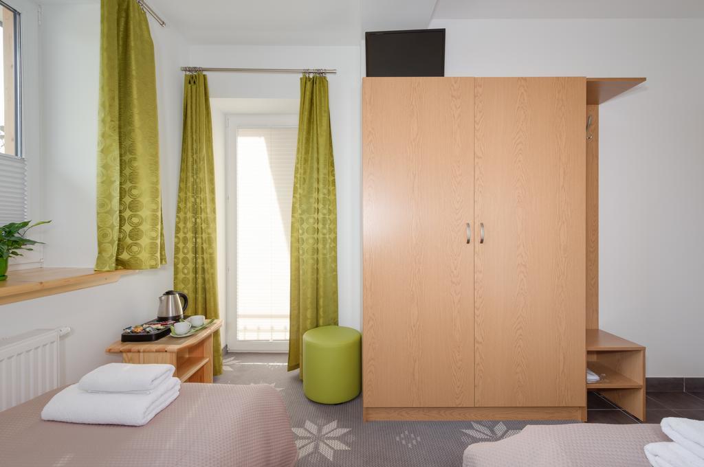 Dzika Owca Apartment Zakopane Luaran gambar