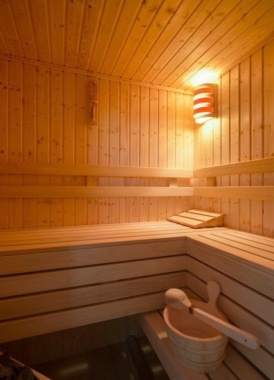 Dzika Owca Apartment Zakopane Luaran gambar