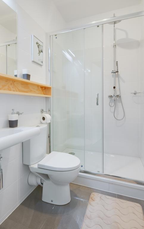 Dzika Owca Apartment Zakopane Luaran gambar